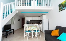 Fraicheur Des Caraibes