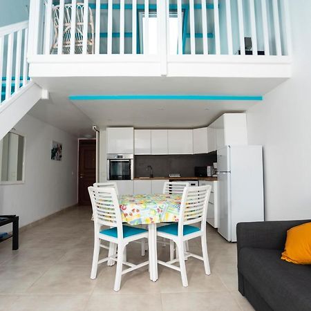 Apartamento Fraicheur Des Caraibes Marigot  Exterior foto