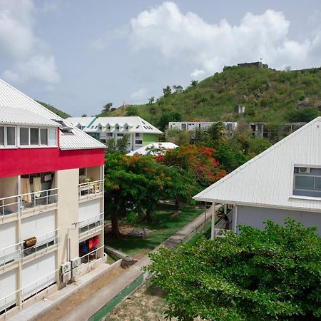 Apartamento Fraicheur Des Caraibes Marigot  Exterior foto